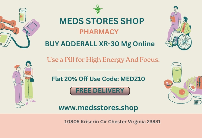 Adderall Online No Script $ Online Fedex Quick Delivery In 5 Hours