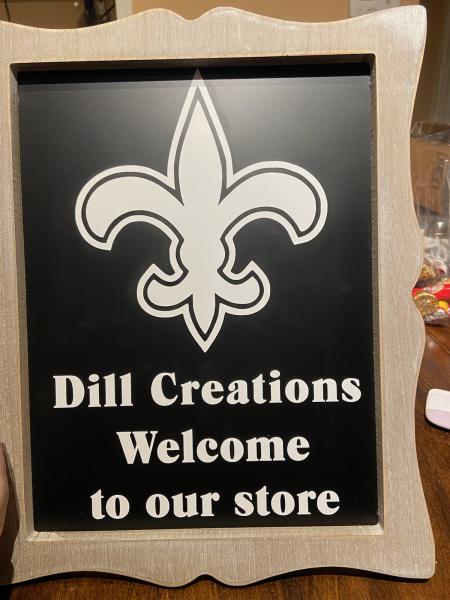 Dill Creations