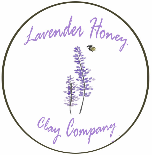 Lavender Honey Clay Co.