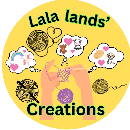 Lala lands creations