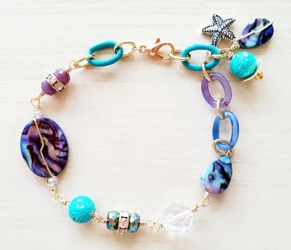 Ebb and Flow Bracelet picture