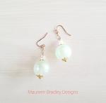 Blooming Bauble Earrings