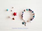 Summer Celebration Bracelet