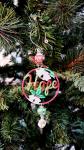 Hope Ornament