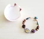 Saltwater Collection Bracelet