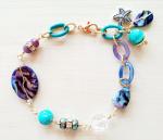 Ebb and Flow Bracelet