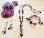 Shades of Purple Set