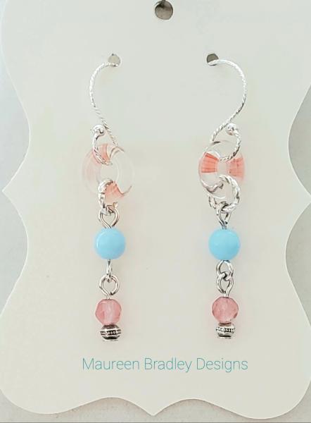 Sunny Skies Earrings