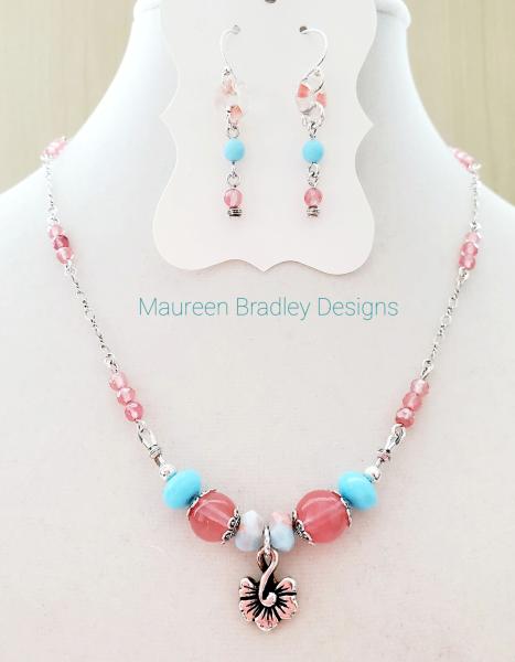 Sunny Skies Necklace picture