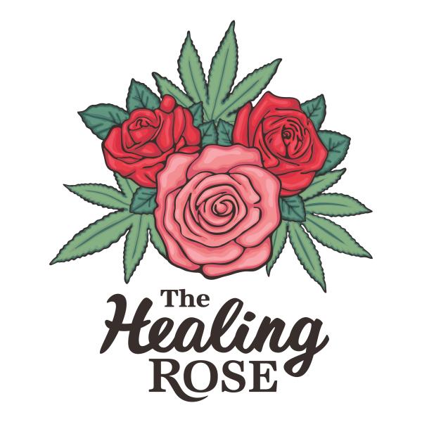 The Healing Rose Company