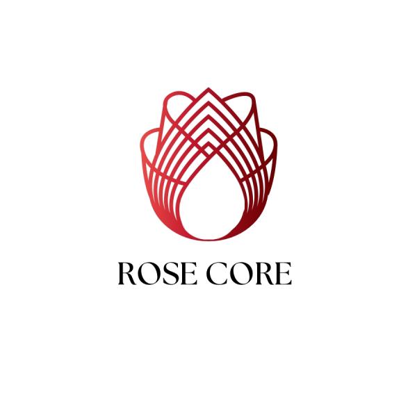 Rose core