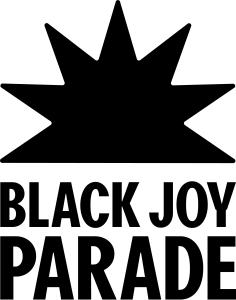 Black Joy Parade logo