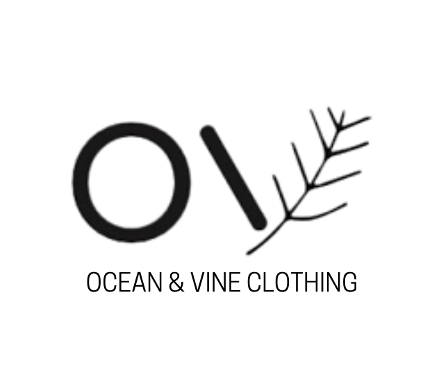 Ocean and Vine