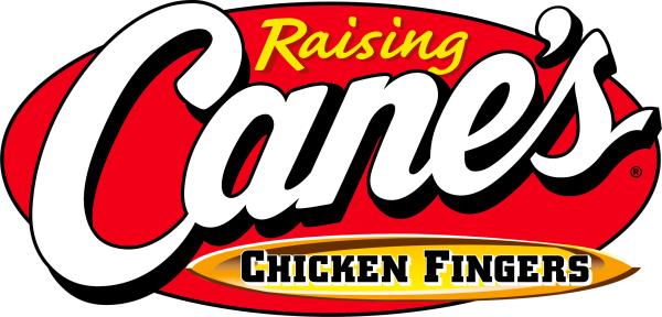 Raising Cane's Chicken Finger