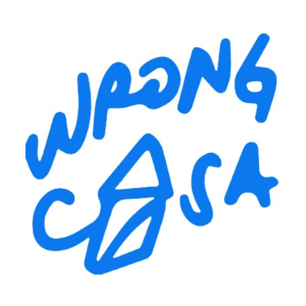 WrongCasa