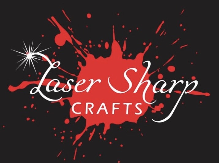 Laser Sharp Crafts