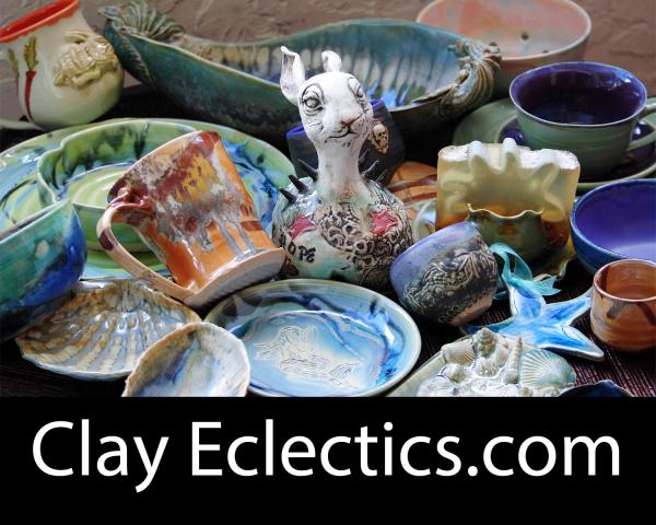 Clay Eclectics by Alyssa LLC