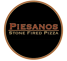 Piesanos Stone Fired Pizza