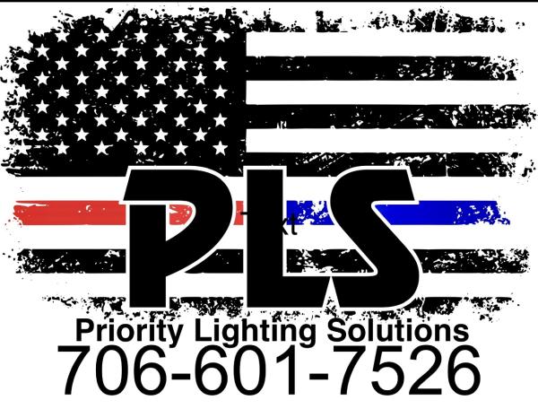 Priority Lighting Solutions