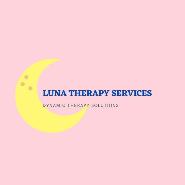 Luna Therapy Services Eventeny