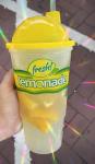 Bills Fresh Squeezed Lemonade