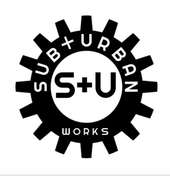 Sub + Urban Works