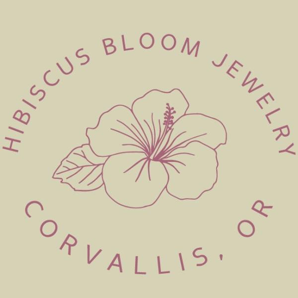 Hibiscus Bloom Jewelry