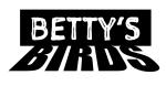 Betty's Birds