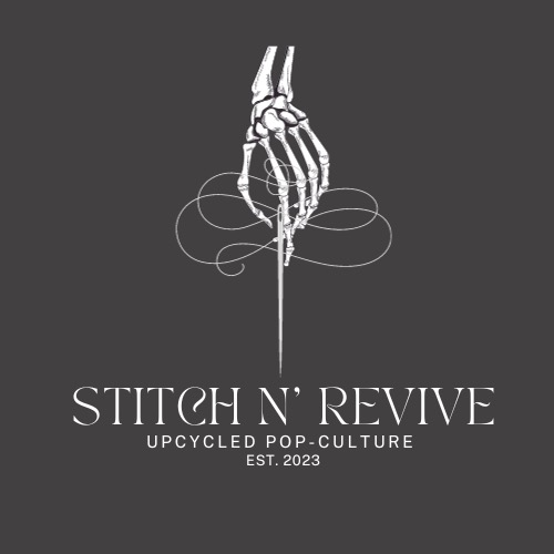 Stitch N Revive