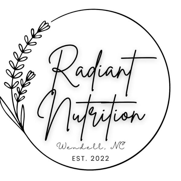 Radiant Nutrition