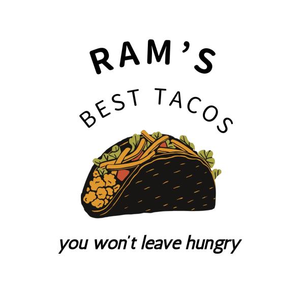 Ram’s Best Tacos