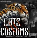 Cat Customs