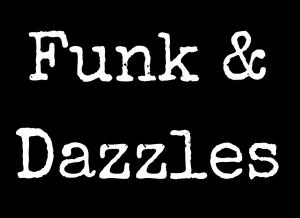 Funk & Dazzles logo