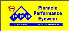 Pinnacle Performance Eyewear