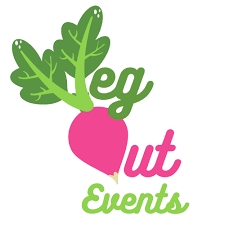 VegOut! Events logo