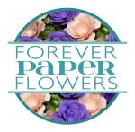 Forever Paper Flowers