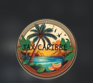 Jax Caribbe logo