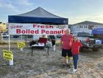 Harleys boiled peanuts