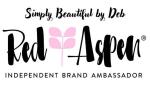 Simply Beautiful by Deb/ Red Aspen