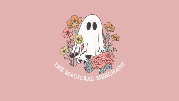 The Magick Merchant Co.