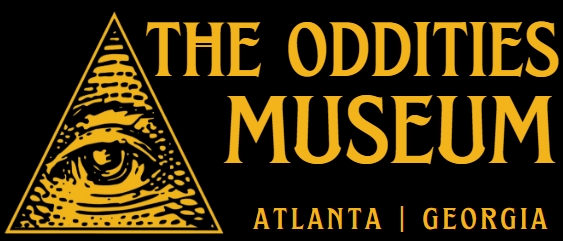 The Oddities Museum, Inc