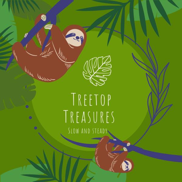 Treetop Treasures