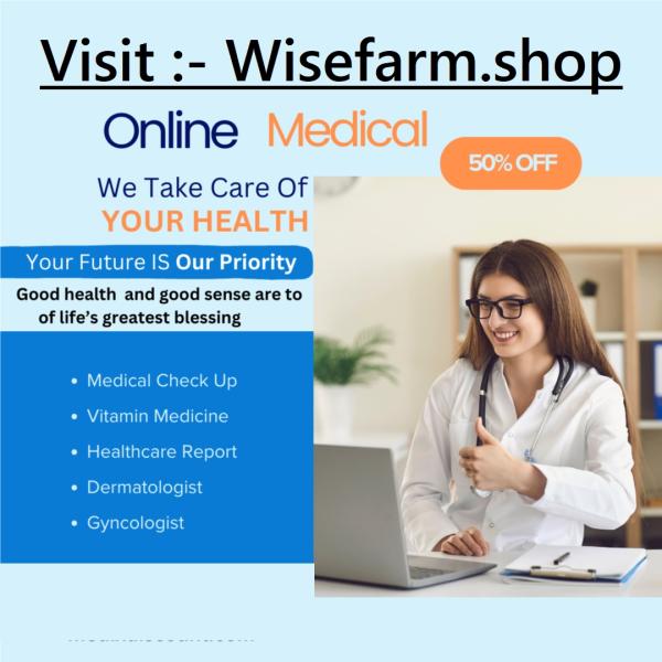 Buy Ativan Online With Home Delivery For You