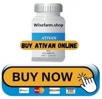 Order Ativan Online Hassle- Free Ordering