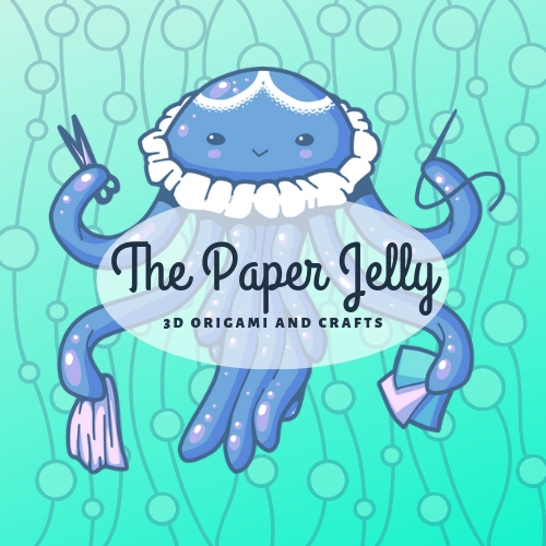 The Paper Jelly