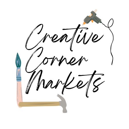 Creative corner markets