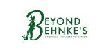 Beyond Behnke's