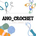 ANO CROCHET