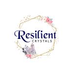 Resilient Crystals