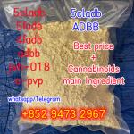 5CLADBA,  5CL-ADB apvp  adbb  48 hours, 5-7 days  100% safe  Whatsapp+852 94732967